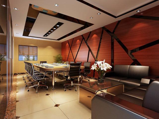 上海亦创建筑装饰设计工程有限公司